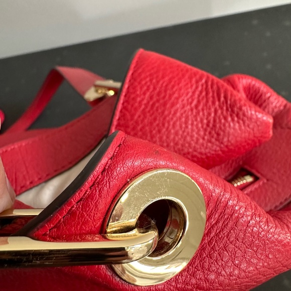 Michael Kors Raven purse and wallet - Picture 9 of 11